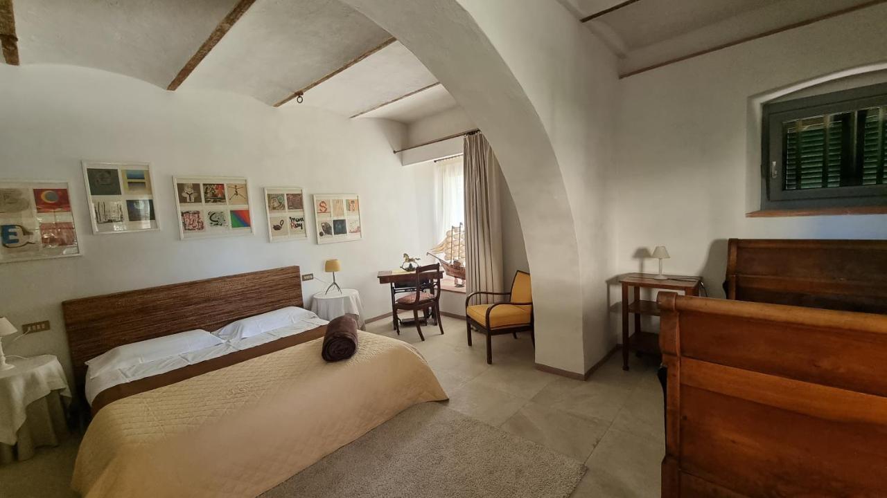 Bella Di Ceciliano Bed & Breakfast Arezzo Exterior photo